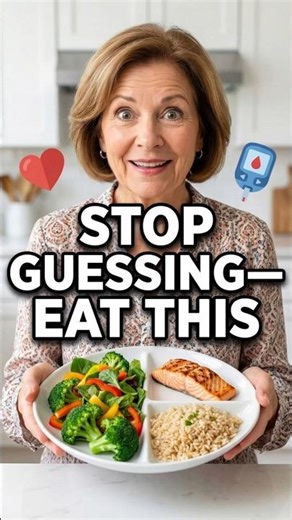 Eat to Beat Diabetes - 2 Delicious and Healthy Meals