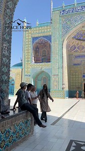 Afghanistan — a land of history, beauty, and peaceful landscapes 🇦🇫✨ Discover the heart of Central Asia with Peace Hope Afghanistan Tours. #Afghanistan #VisitAfghanistan #ExploreAfghanistan #TravelAsia #PeaceHopeAfghanistanTours | SAMI Afghanistan TOUR GUIDE