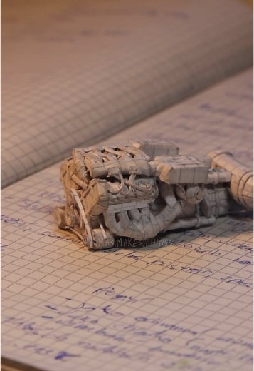 Ferrari F40 Engine Specs: Power and Performance