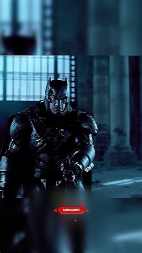 Batman Is Angry… And Everyone Felt It 🦇💀