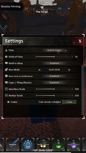 all new working code forge #music #remix