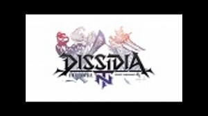 DISSIDIA FINAL FANTASY NT