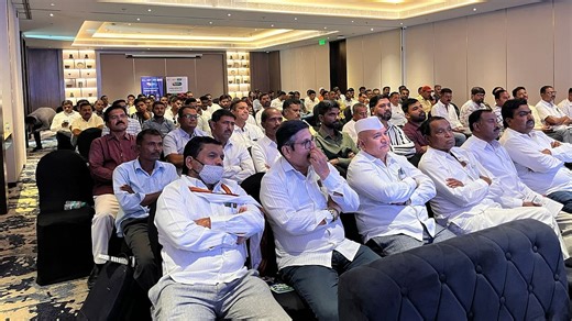 DeHaat Launches Grapes Cluster Programme in Nashik to Strengthen Exports, Farmer Income