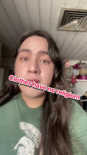 Can Catholics Wear Pre-Colonial Filipino Attire?