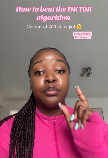 Comprendre l'algorithme de TikTok pour réussir