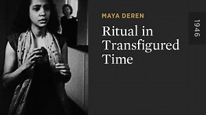 Ritual in Transfigured Time