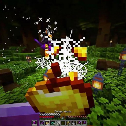 Friends Don't Ban Each Other Right? - FlameFrags.. Wemmbu And Flame Edit #shorts #edit #minecraft