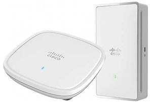 [Hot Item] Cisco Catalyst 9105ax Series-Wallplate.