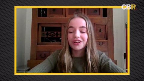'Bookworm' Star Nell Fisher Talks Favorite Film Memories and Joining Stranger Things Season 5