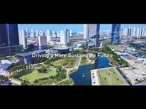 TECO Driving a More Sustainable Future - Image Film