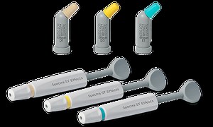 TPH Spectra® ST Effects | Dentsply Sirona