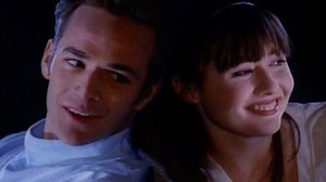 Brenda and Dylan play charades and make up after a fight! | Beverly Hills 90210