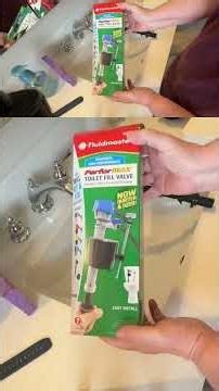 **Your Toilet Won’t Stop Running? Do THIS**