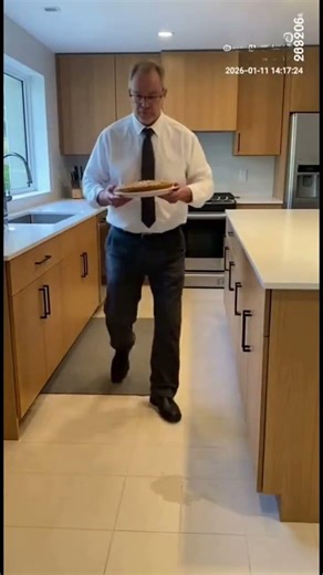 He felt and ruined the pie 🥧 😢 Epic Fail #15