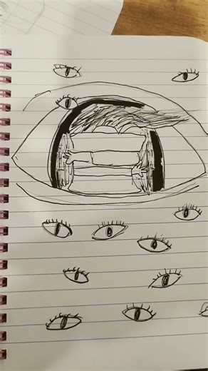 Drawing fears (part 1)#artiststar