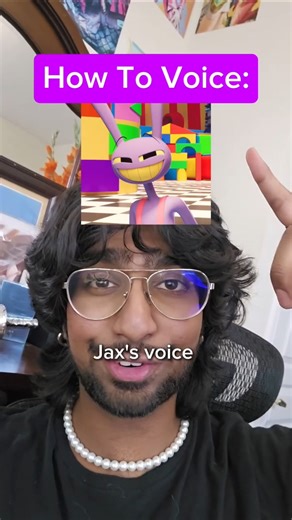 How To: Jax Voice