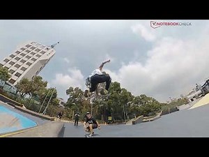 Insta360 One X - Drift Shot