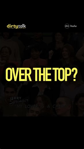 ALL-NEW: It shocked the country when daytime television was rocked by a true crime murder. Watch the next special episode of "Dirty Talk: When Daytime Talk Shows Ruled TV” Wednesday night, Jan 21 at 9/8c on ABC. Stream on Disney and Hulu | ABC 20/20