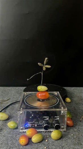 Tesla coil testing #experiment #shorts