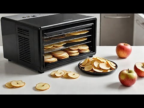 How to Choose the Best Food Dehydrator | Top Tips for Finding the Perfect Model