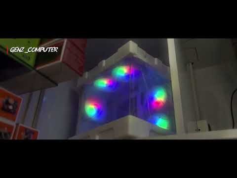 Gaming PC Showdown Custom Built vs Pre Built for Hardcore Gamers