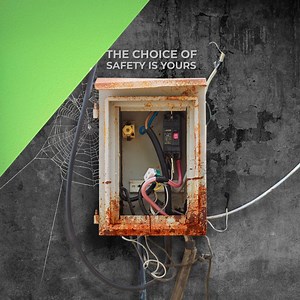 1.9K views · 2.6K reactions | DB Box is one of the most important electronic accessories in your home. On whom are you relying for your DB Box? Select Safe, Stay Safe. #SafeElectricalSolution | Safe BD | Facebook