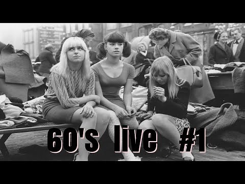 60's LIVE #1