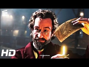 The Adventures of Tintin: Secret of the Unicorn: Final fight