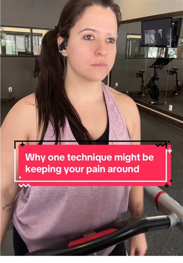 This isn’t about saying spinal adjustments don’t help. Sometimes they do. The problem starts when one technique becomes the only way your nervous system knows how to feel safe again. The brain learns from patterns. If every time pain shows up, the same input brings relief, the nervous system can start to believe: “I need this to be okay.” Not because your spine is out of place — but because your brain has learned one solution. Pain and relief use some of the same learning systems in the brain th