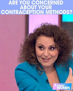 819K views · 9.9K reactions | "It feels medieval, our contraception feels medieval." | Loose Women | Facebook