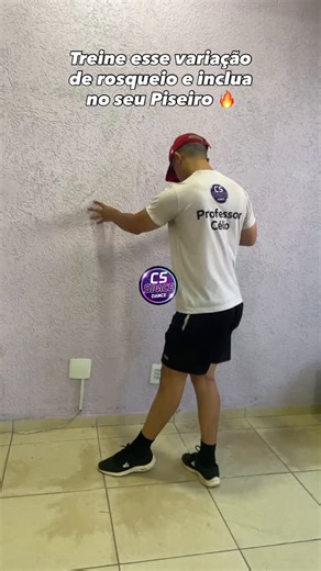 Cs Space Dance on Instagram: "Treine e arrase 🔥"