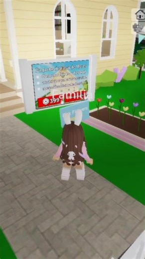 como conseguir el martillo de arcoiris en brookhaven #roblox