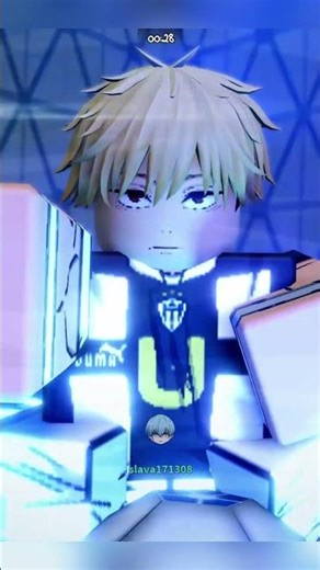 Obtained Hiori Exclusive Metavision! #azurelatch #yohiori #roblox