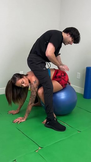 29K views · 380 reactions | Premier Stretch for Deep Lower Back Mobility #licensed #certified | James Mcardell | Facebook