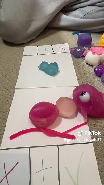 Pt:1 stealing fidgets #relatable #needoh #fidgettoys #fidgettrading #fyp