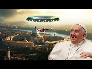 What Secrets Is The Vatican Really Hiding Inside