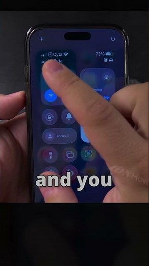 iPhone How to Change Label of eSIM or SIM Card when using Dual SIM or Multi SIM Part 1