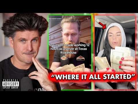 This is Why Tipping Culture is Out of Control in 2026