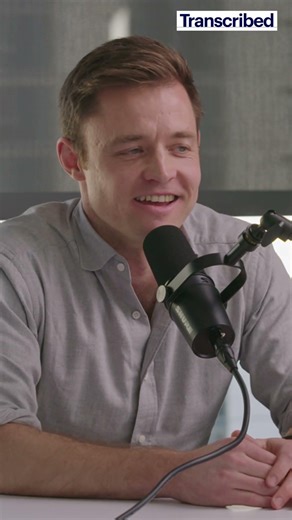 Transcribed: "1% is tantalizingly close to 100%" — George Church #biotech #science #benchling