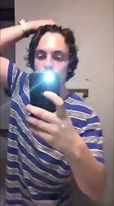 When you're drunk af in the bathroom.. We all know this person 😂😂 | UNILAD