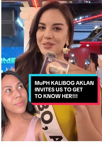 Imelda Schweighart Discusses Her Journey as Miss Universe Philippines 2026