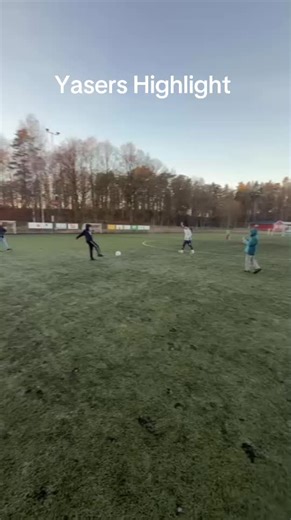 Clean Rainbow Flick Highlight