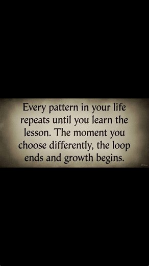 “This Is Why Your Life Keeps Repeating.”- motivational #shorts