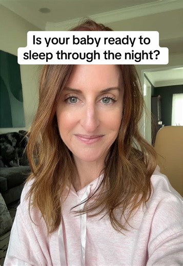 Achieve Independent Sleep with the Well Rested Course