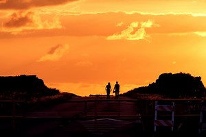 Chain of Craters Road and adjacent sites reopen | Big Island Now