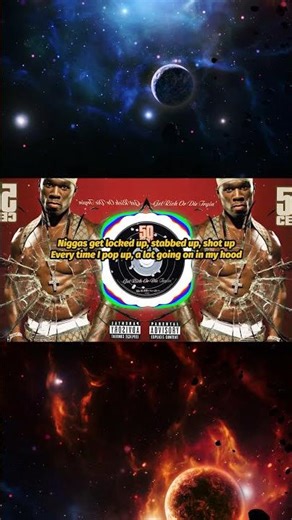 50 Cent - High All The Time (Lyrics) (Clip) #shorts