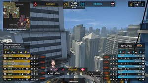 1.1K views · 23 reactions | What do you think said dupreeh in TeamSpeak after this runboost? | Cs.money CS:GO Trading Bot | Facebook