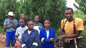 44K views · 1.8K reactions | Taking your Skills to the Next Level with Farm7. By the time thes students will be done, the will be the most effective force for good for the world. We have 3 Degree Holders 3 Diploma Holders 1 Certificate Holder From different parts of Zambia, together we have joined forces.... | Radical Farmer - Organic Farm7 | Facebook