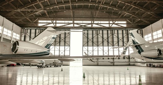 ST Engineering contract wins surge 49% to hit record $18.7b