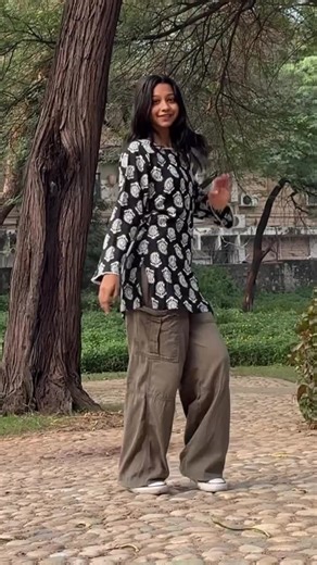 Azul Dance Trend with Salman 3D